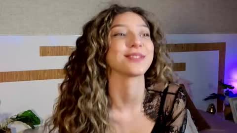 Lya Haven online show from 01/08/26, 11:18