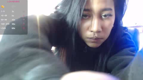 Snapshot of lyam_ebony chatting on 12/02/25, 03:23 lyam_ebony online show from 12/02/25, 03:23