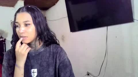 lyam_ebony online show from 03/20/26, 08:03