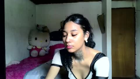 lyam_ebony online show from 04/02/26, 07:00