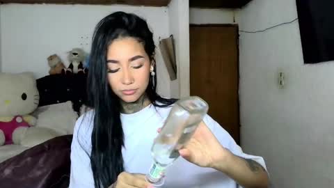 lyam_ebony online show from 04/04/26, 08:56