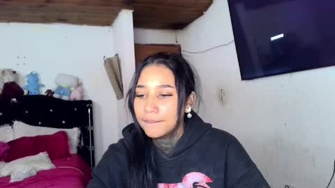 lyam_ebony online show from 04/08/26, 04:23