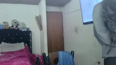 lyam_ebony online show from 04/14/26, 03:34