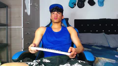 Snapshot of lyam_russo chatting on 03/05/26, 07:54 Lyam online show from 03/05/26, 07:54
