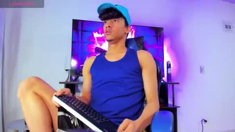 Snapshot of lyam_russo chatting on 03/11/26, 05:02 Lyam online show from 03/11/26, 05:02