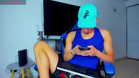 Snapshot of lyam_russo chatting on 04/05/26, 07:49 Lyam online show from 04/05/26, 07:49
