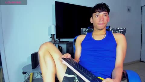 Snapshot of lyam_russo chatting on 04/30/26, 03:13 Lyam online show from 04/30/26, 03:13