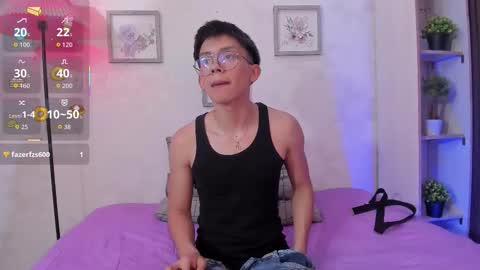 Lyan online show from 09/29/25, 07:51