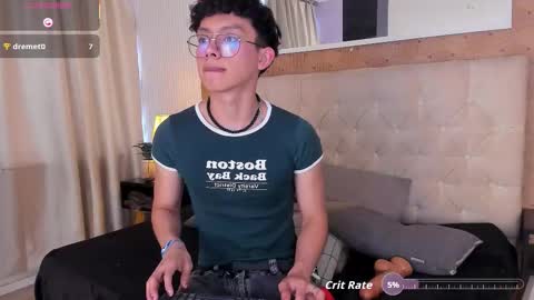 Lyan online show from 01/15/26, 08:01