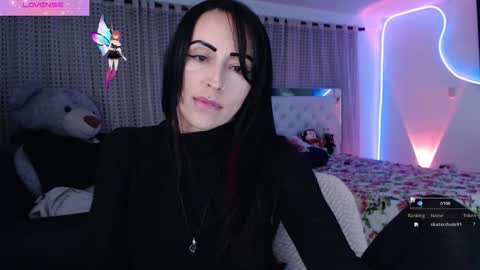 Snapshot of lyann_ chatting on 12/03/25, 02:19 Lyann online show from 12/03/25, 02:19