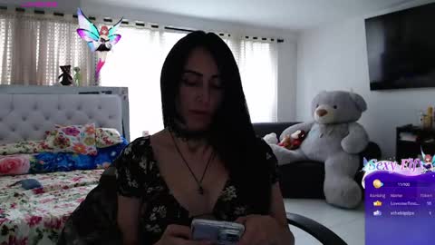 Lyann  online show from 05/03/26, 07:20