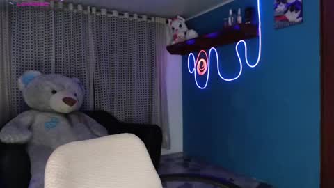 Lyann  online show from 05/28/26, 03:48