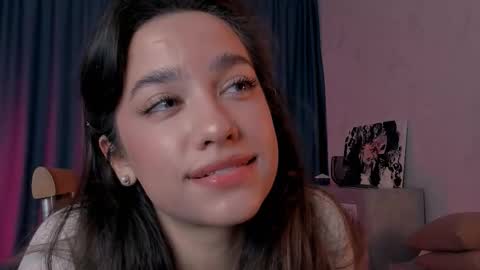 Lyanna online show from 10/14/25, 08:31