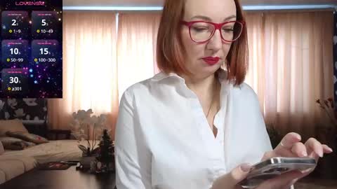 lybava online show from 12/23/24, 07:17