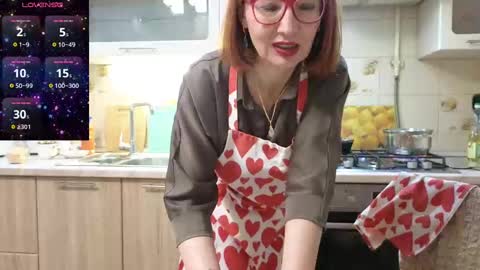 lybava online show from 12/30/24, 12:00