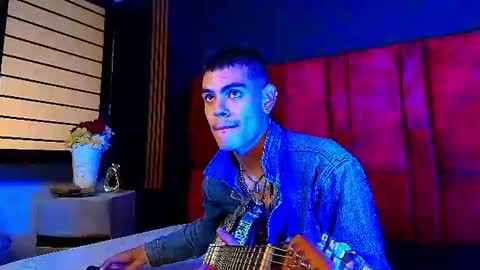 TELL ME LYCAN online show from 06/18/26, 01:39