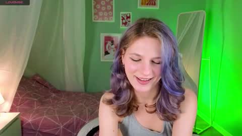 Snapshot of lychee__chan chatting on 03/18/26, 12:30 lychee__chan online show from 03/18/26, 12:30