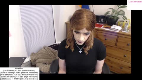 Snapshot of lycralover20 chatting on 01/31/25, 04:36 lycralover20 online show from 01/31/25, 04:36