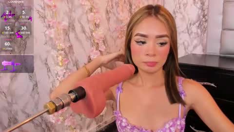 Lyen Rae  online show from 02/18/25, 10:36