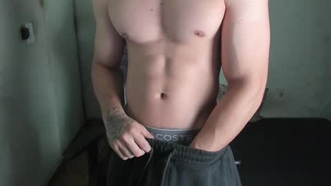 Gothdaddy online show from 01/21/25, 10:41