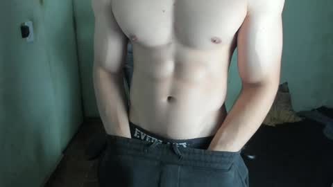 Gothdaddy online show from 01/25/25, 12:17