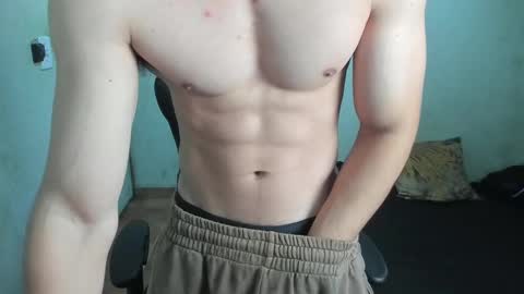 Gothdaddy online show from 03/04/25, 12:12