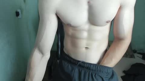 Gothdaddy online show from 10/22/25, 05:52