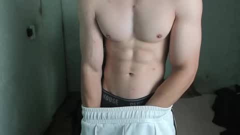 Gothdaddy online show from 10/28/25, 06:17