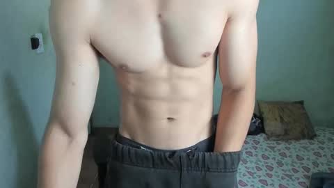 Gothdaddy online show from 01/12/26, 01:16