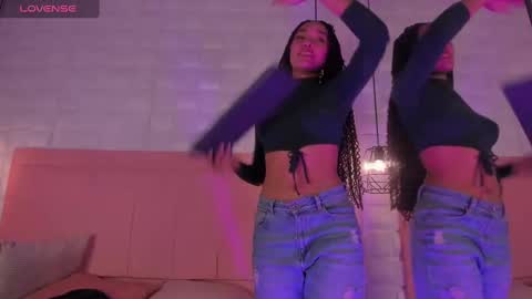 Lyhana Lee online show from 01/26/25, 04:09