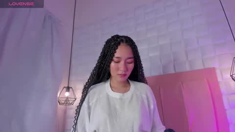 Lyhana Lee online show from 01/31/25, 12:07