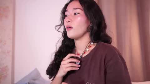 Lyhana Lee online show from 03/16/26, 04:11