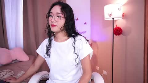 Lyhana Lee online show from 05/03/26, 01:28