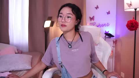 Lyhana Lee online show from 05/07/26, 08:03