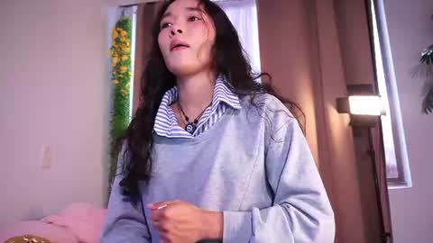 Lyhana Lee online show from 06/19/26, 07:06