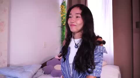 Lyhana Lee online show from 07/08/26, 03:49