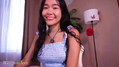 Lyhana Lee online show from 07/19/26, 02:54
