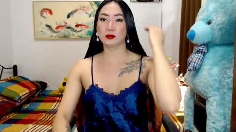 Snapshot of lykalicious88 chatting on 10/02/25, 07:26 QUEEN online show from 10/02/25, 07:26