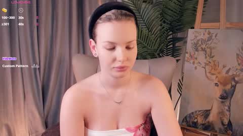 simply Eliza  online show from 02/08/26, 08:29