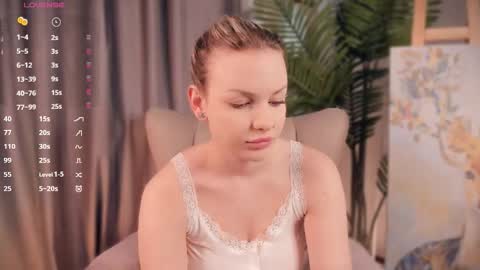 simply Eliza  online show from 03/30/26, 08:26