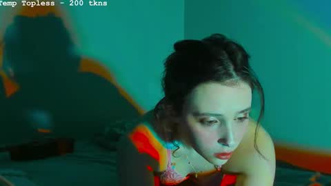 Snapshot of lylacdoll chatting on 02/03/26, 12:42 LylacDoll online show from 02/03/26, 12:42