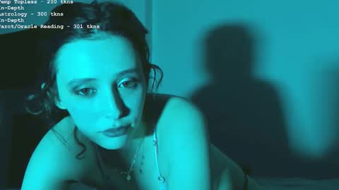 Snapshot of lylacdoll chatting on 02/03/26, 02:53 LylacDoll online show from 02/03/26, 02:53