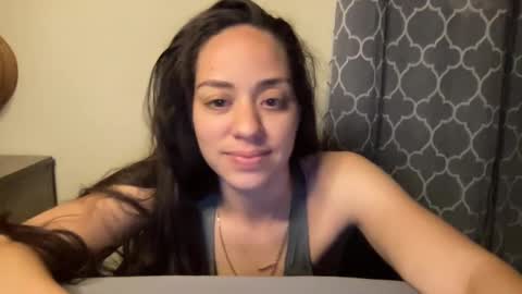 Snapshot of lylajades chatting on 02/24/25, 03:55 Olivia online show from 02/24/25, 03:55