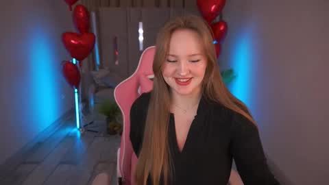 lylanimfa online show from 02/17/25, 05:32