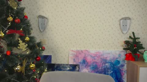 Snapshot of lyle_art chatting on 12/13/24, 09:46 hi im Lyle online show from 12/13/24, 09:46