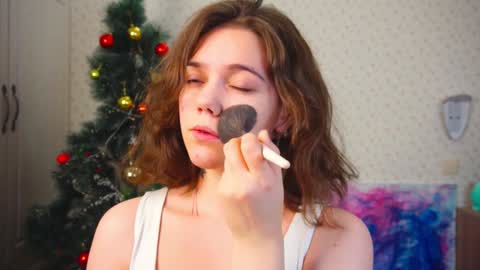 Snapshot of lyle_art chatting on 01/16/25, 03:23 hi im Lyle online show from 01/16/25, 03:23