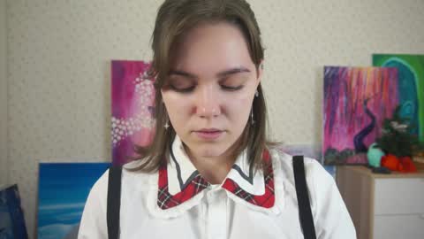 Snapshot of lyle_art chatting on 01/26/25, 03:06 hi im Lyle online show from 01/26/25, 03:06