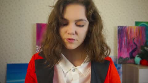 Snapshot of lyle_art chatting on 01/30/25, 03:22 hi im Lyle online show from 01/30/25, 03:22