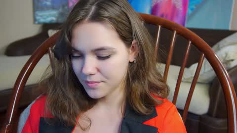 Snapshot of lyle_art chatting on 02/07/25, 03:12 hi im Lyle online show from 02/07/25, 03:12