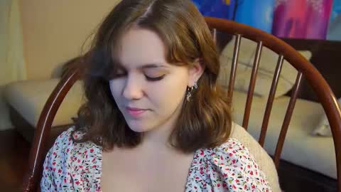 Snapshot of lyle_art chatting on 02/13/25, 03:07 hi im Lyle online show from 02/13/25, 03:07